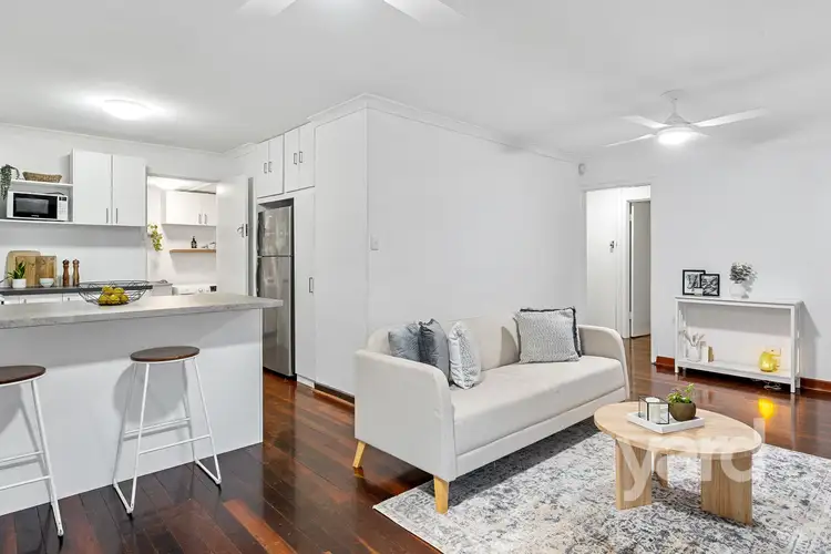Second view of Homely house listing, 6 Escalus Street, Coolbellup WA 6163
