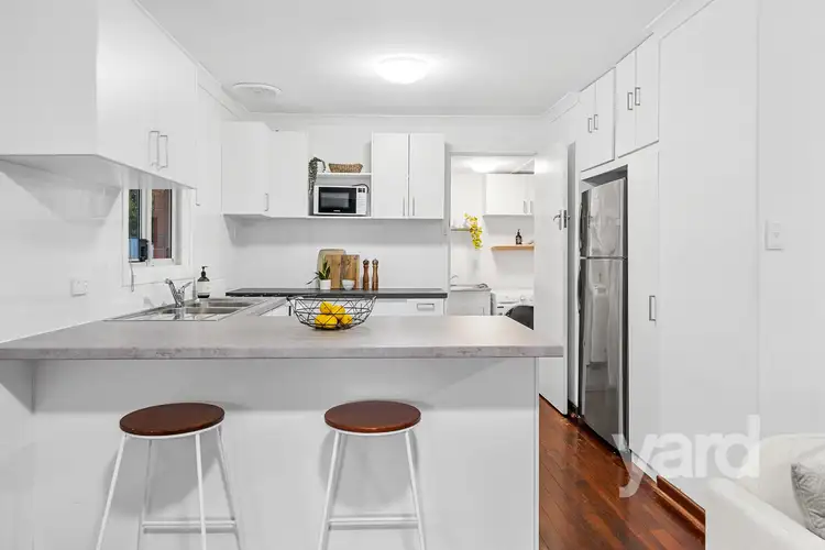 Fourth view of Homely house listing, 6 Escalus Street, Coolbellup WA 6163