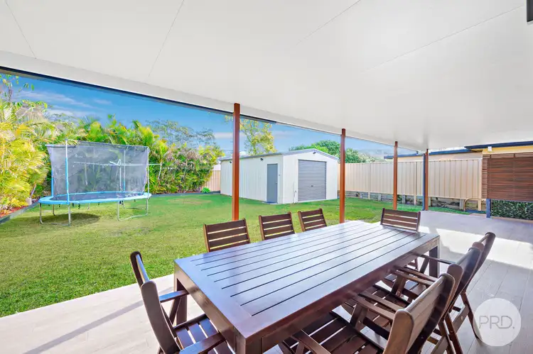 79 Cook Parade, Lemon Tree Passage NSW 2319