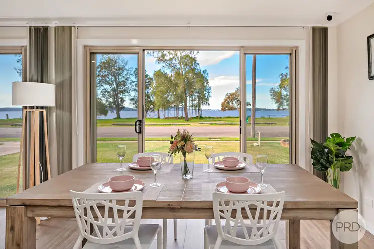 Second view of Homely house listing, 79 Cook Parade, Lemon Tree Passage NSW 2319
