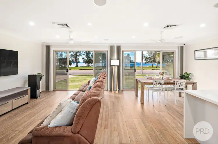 Third view of Homely house listing, 79 Cook Parade, Lemon Tree Passage NSW 2319