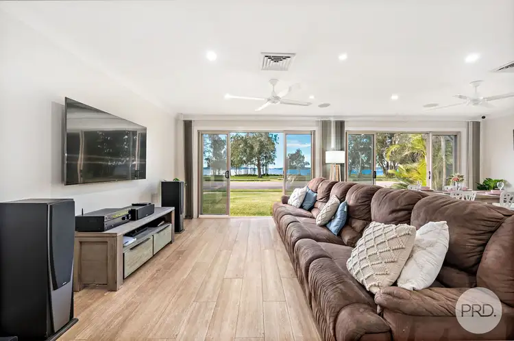Seventh view of Homely house listing, 79 Cook Parade, Lemon Tree Passage NSW 2319