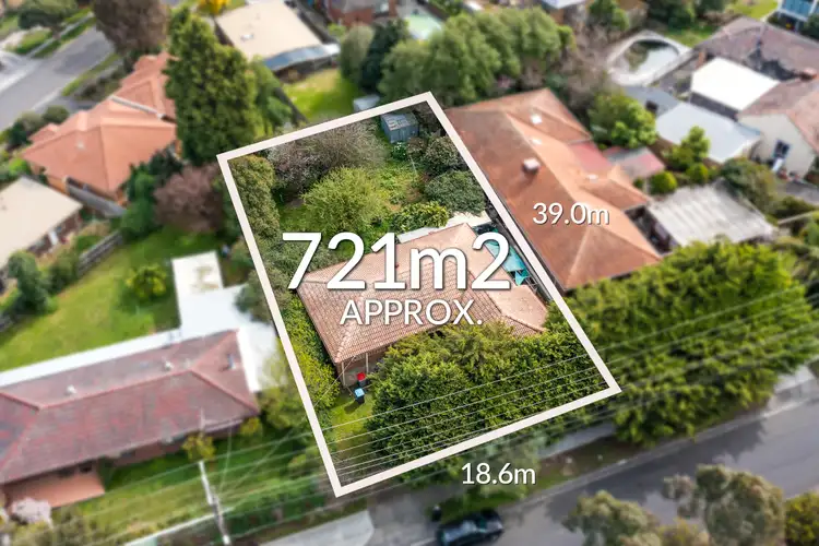 Second view of Homely house listing, 1122 Stud Road, Rowville VIC 3178