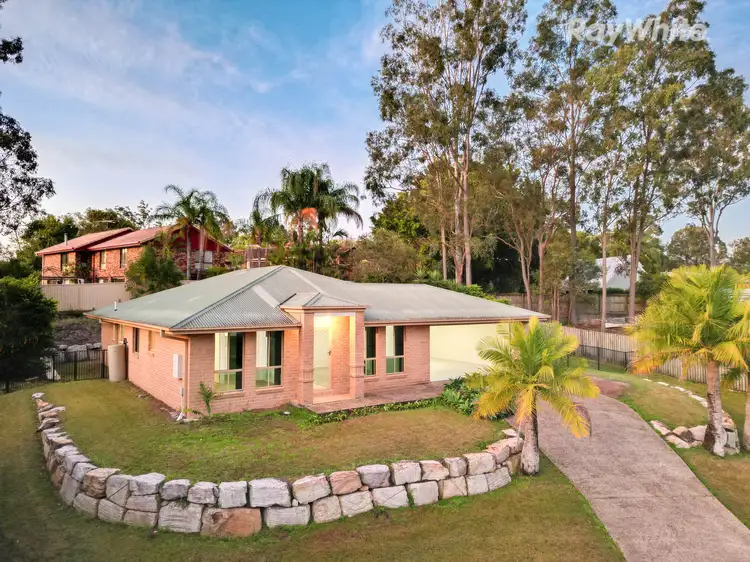 5 Purrumba Court, Karana Downs QLD 4306