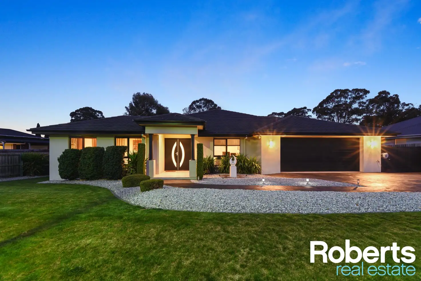 Main view of Homely house listing, 39 Richings Drive, Youngtown TAS 7249