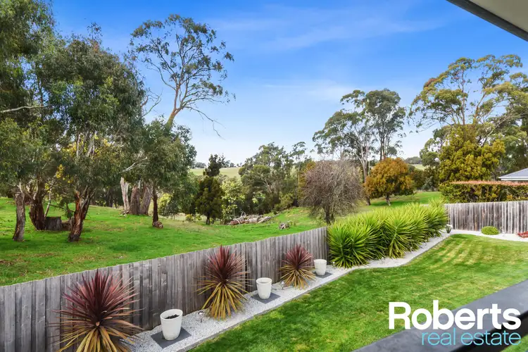 Second view of Homely house listing, 39 Richings Drive, Youngtown TAS 7249