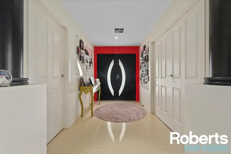 Fourth view of Homely house listing, 39 Richings Drive, Youngtown TAS 7249