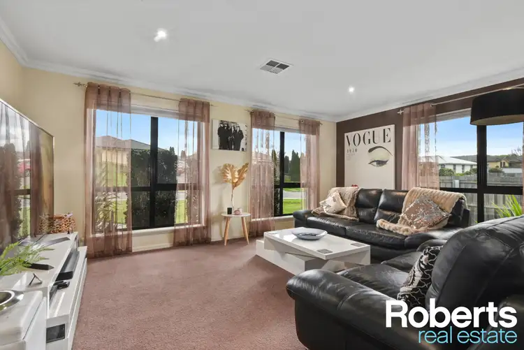 Fifth view of Homely house listing, 39 Richings Drive, Youngtown TAS 7249