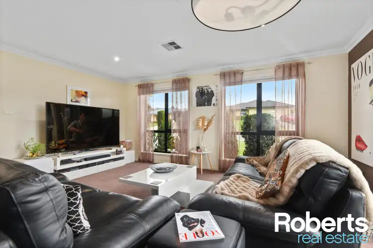 Sixth view of Homely house listing, 39 Richings Drive, Youngtown TAS 7249
