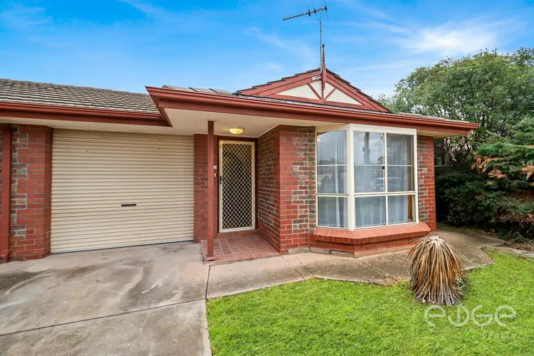 38B Traverse Avenue, Salisbury North SA 5108