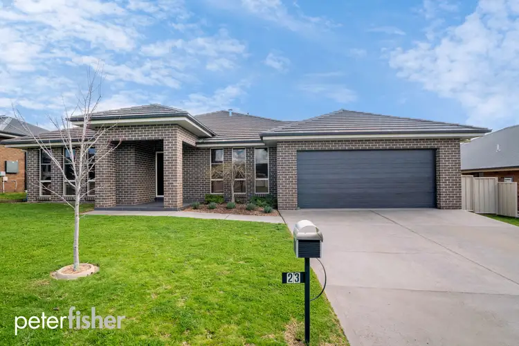 23 Catania Street, Orange NSW 2800