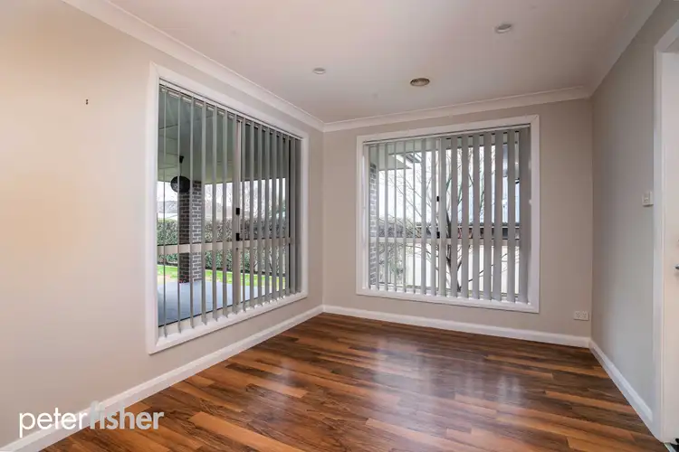 Third view of Homely house listing, 23 Catania Street, Orange NSW 2800