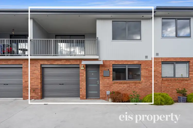 4/63 Tolosa Street, Glenorchy TAS 7010