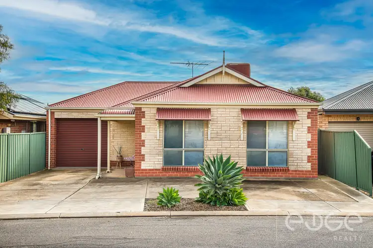38 Trafalgar Drive, Elizabeth Park SA 5113