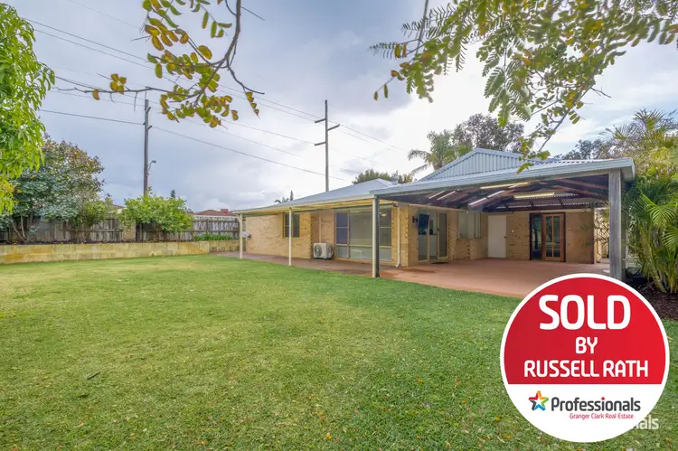 2 Allington Avenue, Ballajura WA 6066