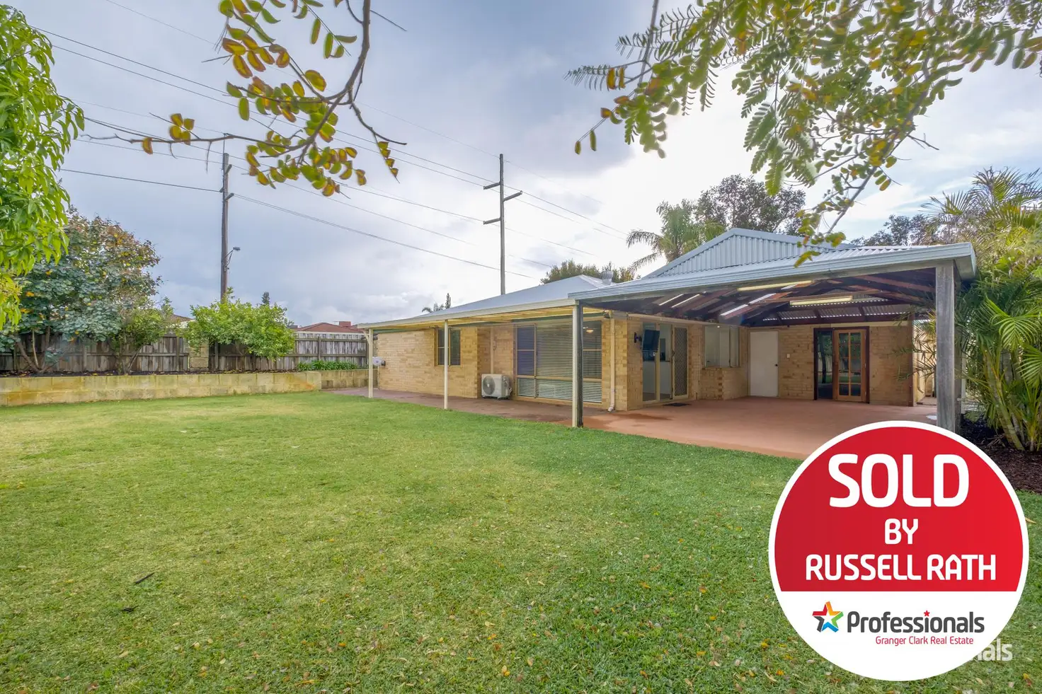 Main view of Homely house listing, 2 Allington Avenue, Ballajura WA 6066