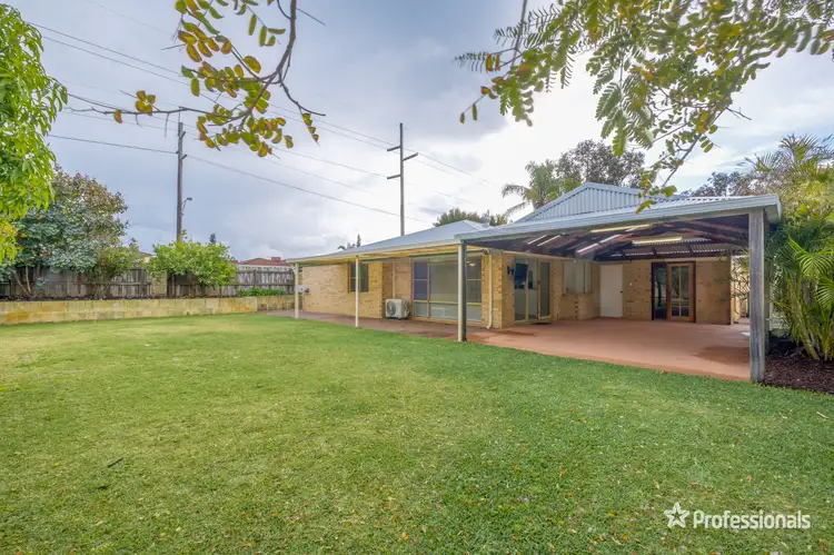 Second view of Homely house listing, 2 Allington Avenue, Ballajura WA 6066