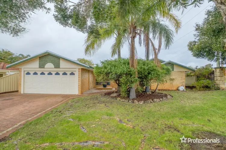 Third view of Homely house listing, 2 Allington Avenue, Ballajura WA 6066