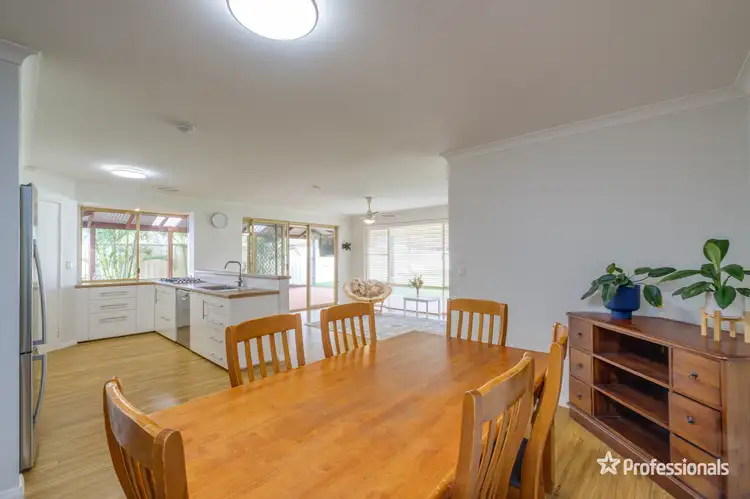 Sixth view of Homely house listing, 2 Allington Avenue, Ballajura WA 6066