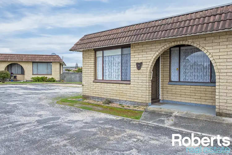 Second view of Homely unit listing, 7/7 Riverside Avenue, Ulverstone TAS 7315