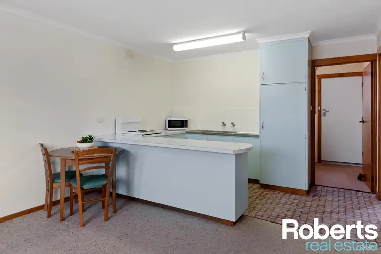 Fifth view of Homely unit listing, 7/7 Riverside Avenue, Ulverstone TAS 7315