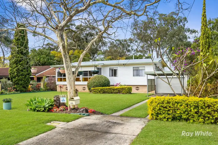 Second view of Homely house listing, 129 First Avenue, Marsden QLD 4132