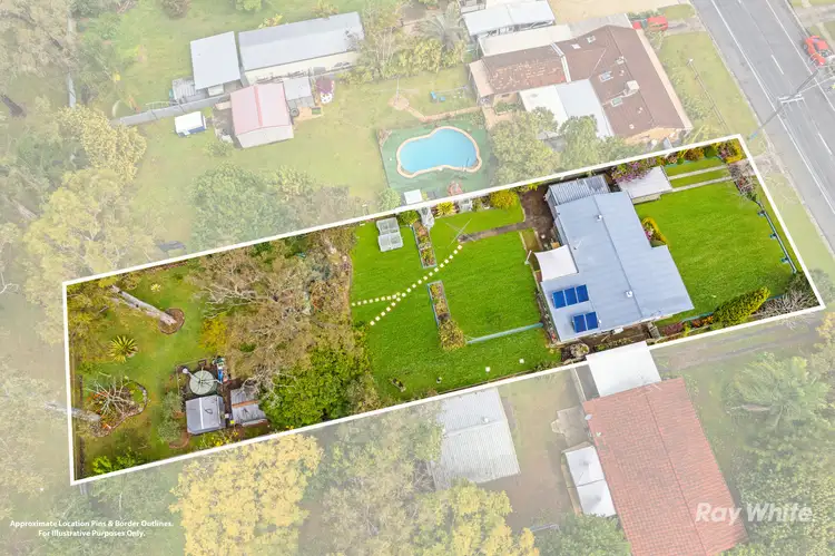 Third view of Homely house listing, 129 First Avenue, Marsden QLD 4132