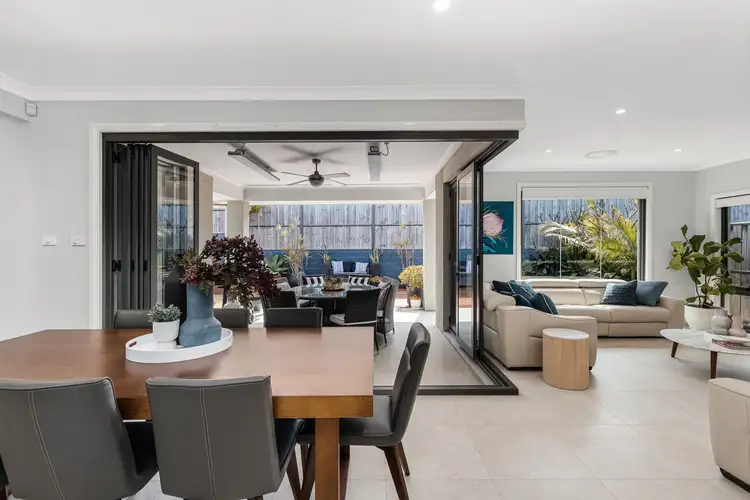 Third view of Homely house listing, 9 Poplar Avenue, Elizabeth Hills NSW 2171