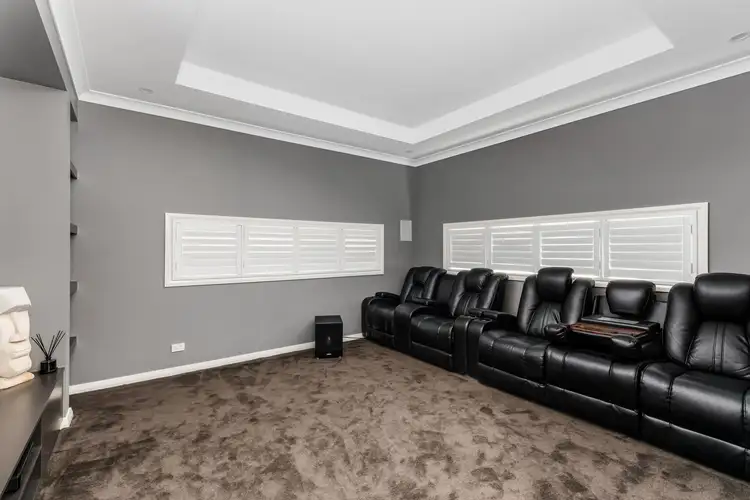 Fifth view of Homely house listing, 9 Poplar Avenue, Elizabeth Hills NSW 2171