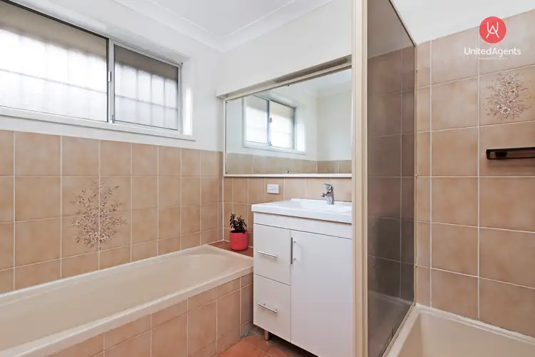 Fifth view of Homely house listing, 46 Supply Avenue, Lurnea NSW 2170