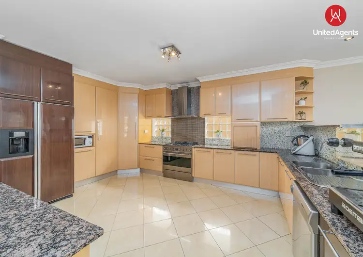 Second view of Homely house listing, 8 Ormiston Avenue, West Hoxton NSW 2171