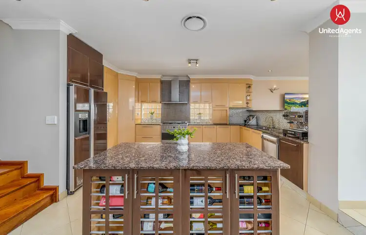 Third view of Homely house listing, 8 Ormiston Avenue, West Hoxton NSW 2171