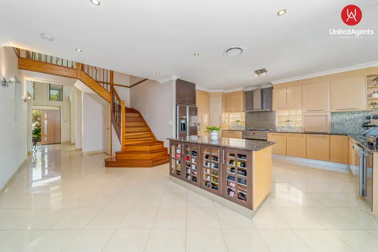 Fourth view of Homely house listing, 8 Ormiston Avenue, West Hoxton NSW 2171