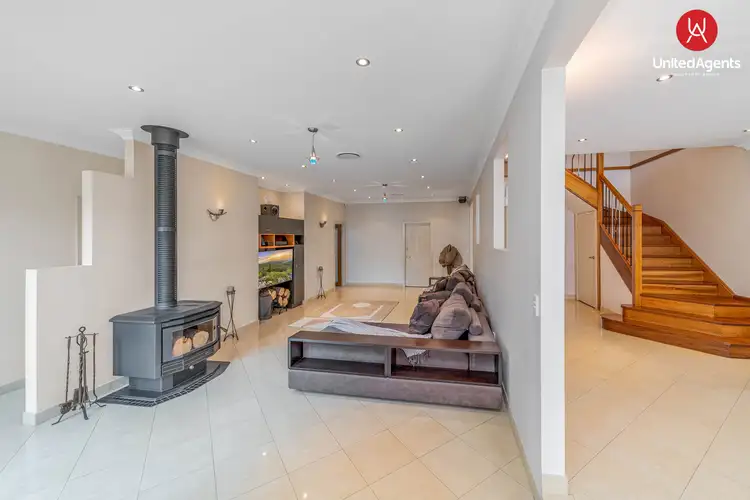 Fifth view of Homely house listing, 8 Ormiston Avenue, West Hoxton NSW 2171
