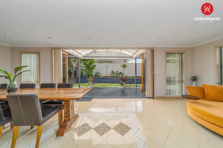Sixth view of Homely house listing, 8 Ormiston Avenue, West Hoxton NSW 2171
