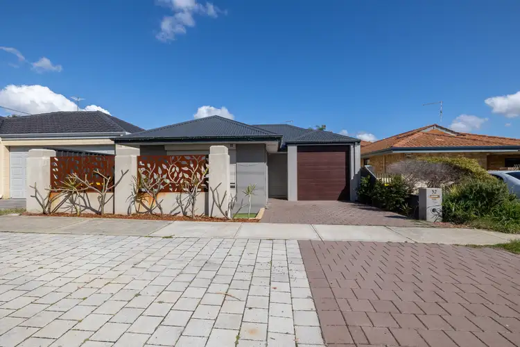 32 Sylvia Street, Balcatta WA 6021