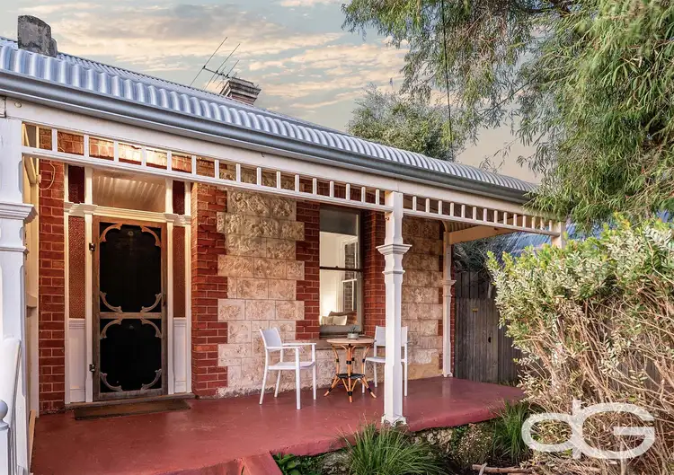 Second view of Homely house listing, 8 Agnes Street, Beaconsfield WA 6162