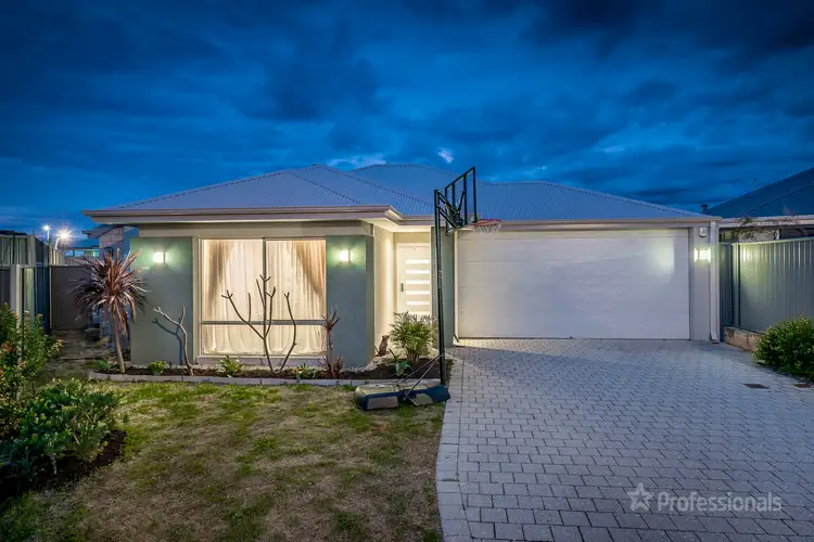 35 Arylide Grove, Eglinton WA 6034