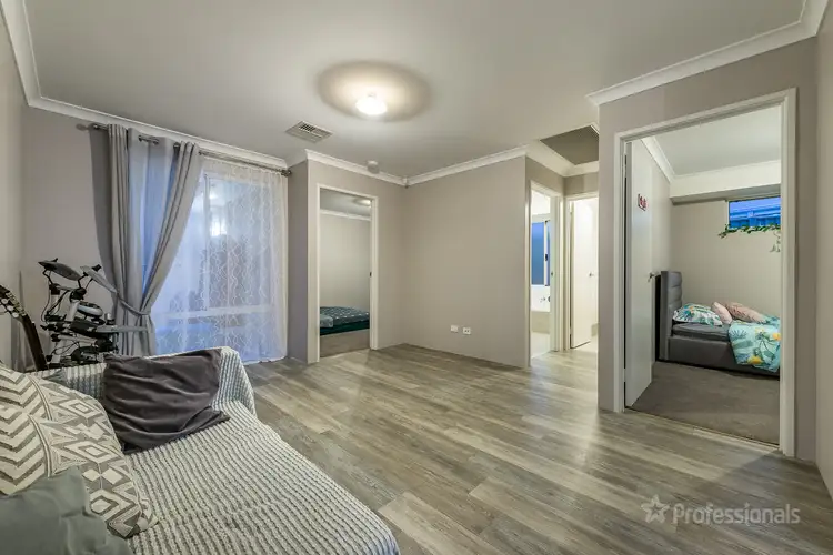 Fourth view of Homely house listing, 35 Arylide Grove, Eglinton WA 6034