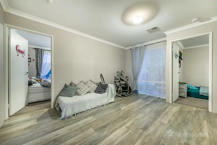 Fifth view of Homely house listing, 35 Arylide Grove, Eglinton WA 6034