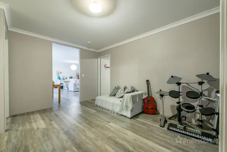 Sixth view of Homely house listing, 35 Arylide Grove, Eglinton WA 6034