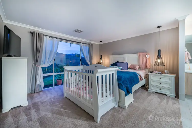 Seventh view of Homely house listing, 35 Arylide Grove, Eglinton WA 6034