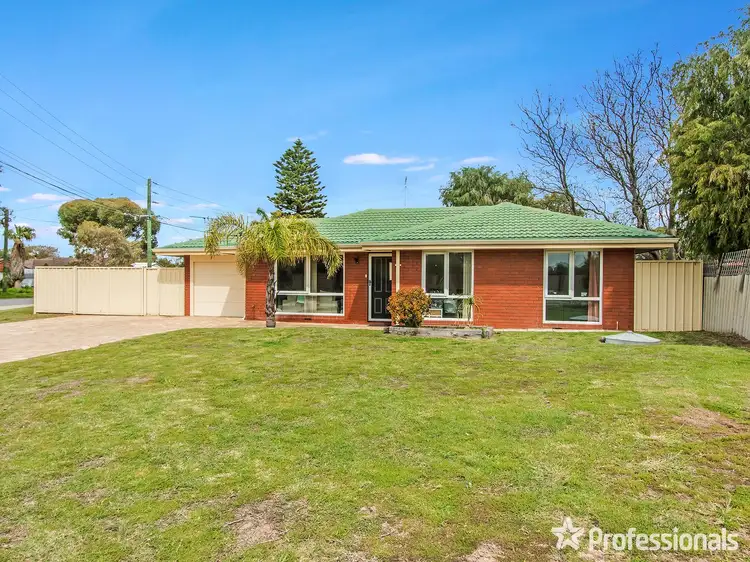 Main view of Homely house listing, 58 Mataitai Loop, Cooloongup WA 6168