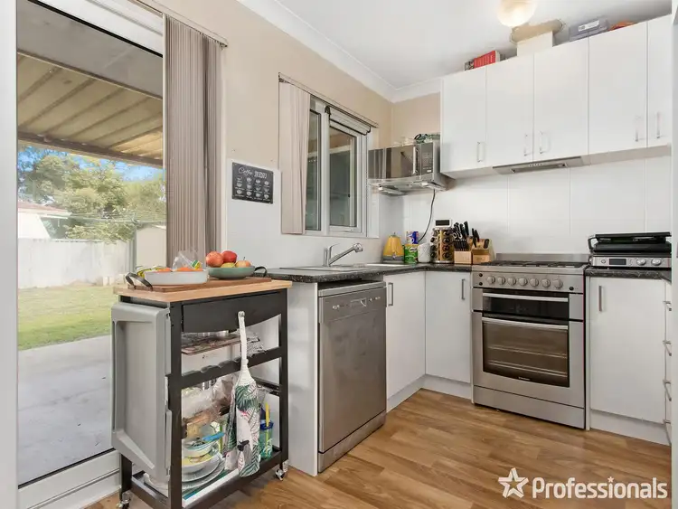 Third view of Homely house listing, 58 Mataitai Loop, Cooloongup WA 6168