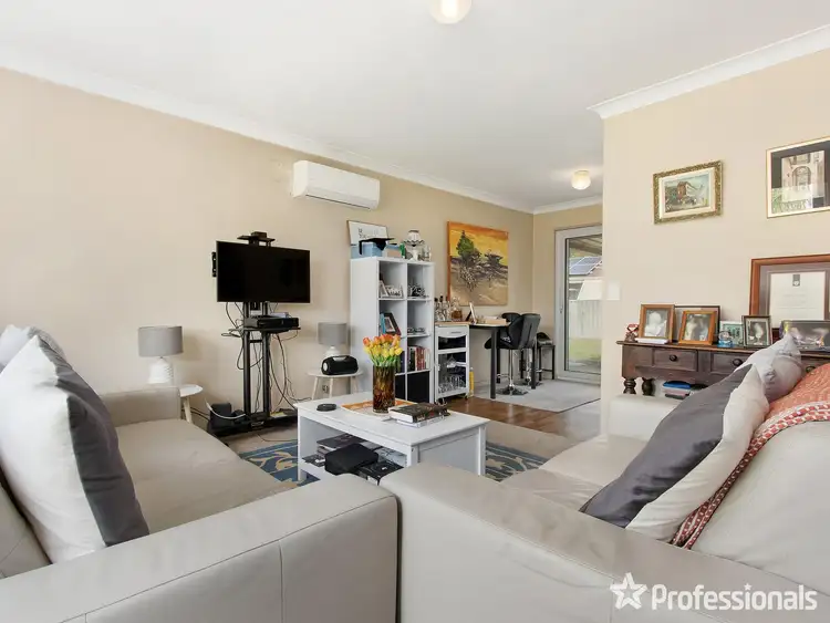 Fifth view of Homely house listing, 58 Mataitai Loop, Cooloongup WA 6168