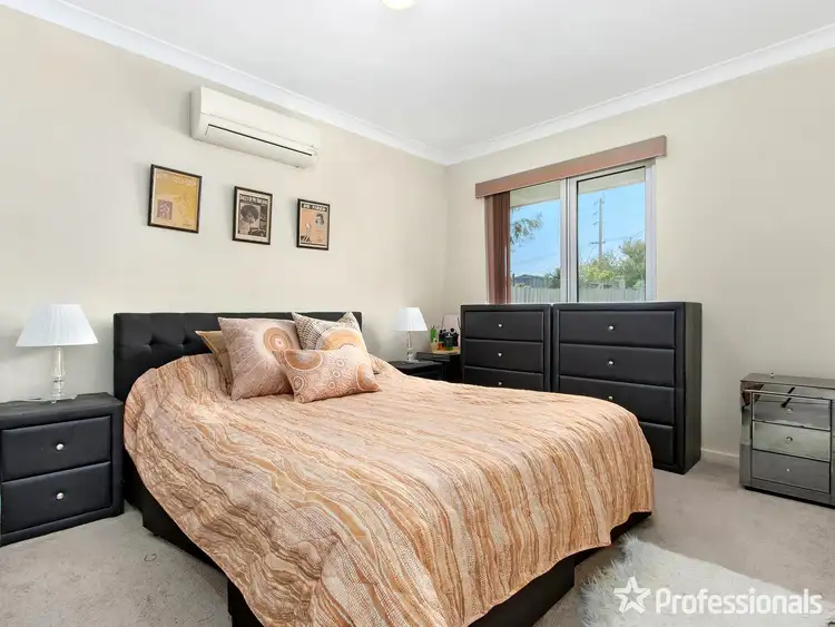 Seventh view of Homely house listing, 58 Mataitai Loop, Cooloongup WA 6168