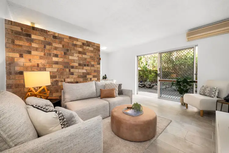 3/44 Underhill Avenue, Indooroopilly QLD 4068