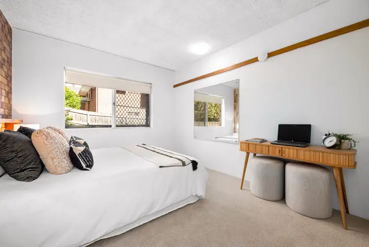 Third view of Homely unit listing, 3/44 Underhill Avenue, Indooroopilly QLD 4068