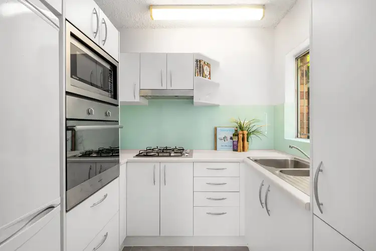 Fourth view of Homely unit listing, 3/44 Underhill Avenue, Indooroopilly QLD 4068