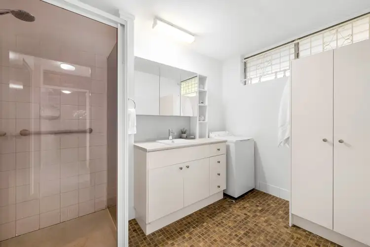Fifth view of Homely unit listing, 3/44 Underhill Avenue, Indooroopilly QLD 4068